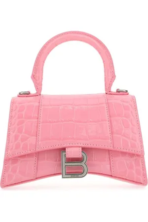 Balenciaga XS Hourglass Handtasche