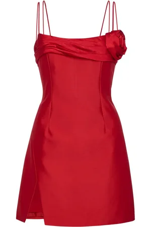 RACHEL GILBERT Sawyer Minikleid