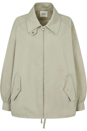 Studio Tomboy Oversized-Jacke