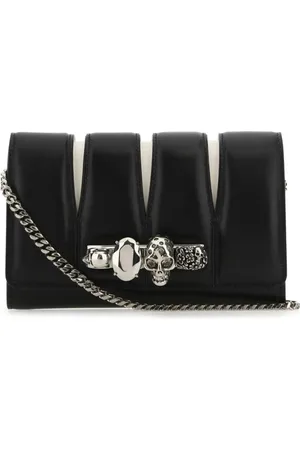 Alexander McQueen Slash Tasche