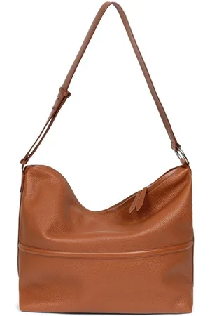 DRIES VAN NOTEN Lockere Handtasche