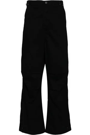 Maharishi Tour Dragon Map Straight-Leg-Hose