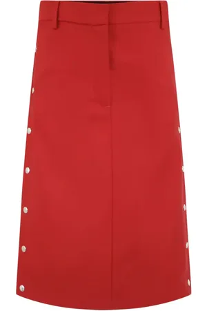 Stella McCartney Rock mit Nieten