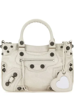 Balenciaga Mittelgroßer Neo Cagole Shopper
