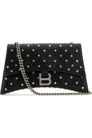Balenciaga Kleine Crush Schultertasche