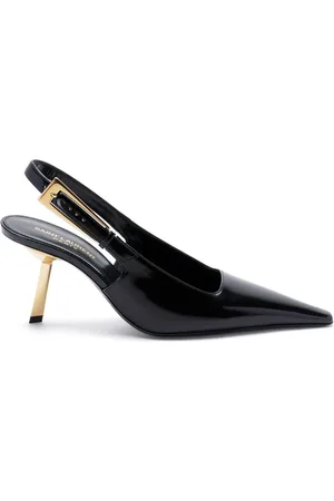 Saint Laurent Lee Pumps 75mm