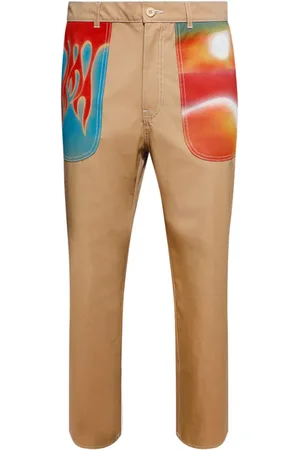 THE ELDER STATESMAN Silvano Hose