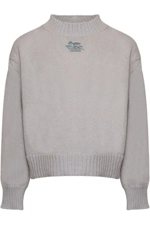 Etro Pegaso Pullover