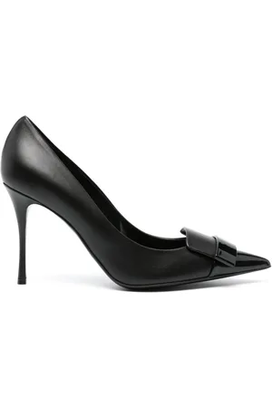 Sergio Rossi SR1 Pumps 90mm