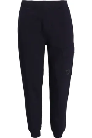 C.P. Company Diagonal Cargo-Jogginghose