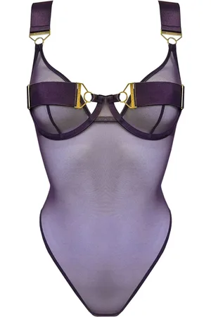 BORDELLE Retta Body