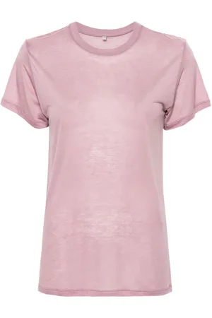 Baserange T-Shirt aus Jersey