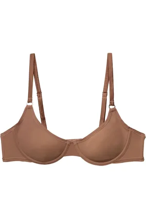 FLEUR DU MAL Le Stretch micro Demi-BH