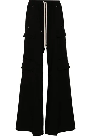 Rick Owens Cargobelas Hose