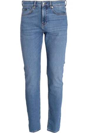 HUGO BOSS Delaware Slim-Fit-Jeans
