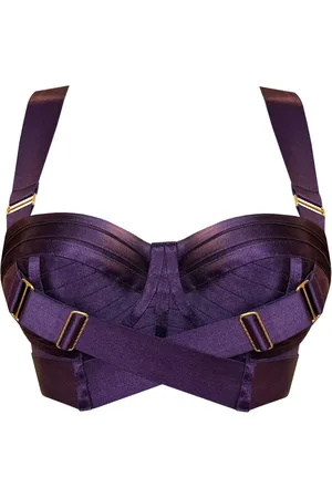 BORDELLE Retta Bustier