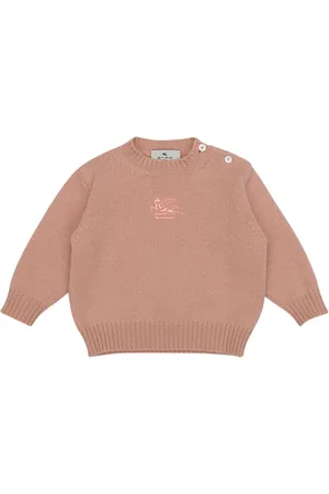 Etro Pegaso Pullover