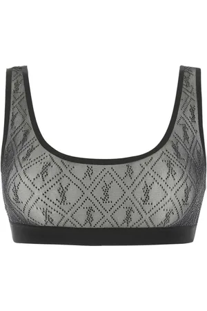 Saint Laurent BH mit Logo