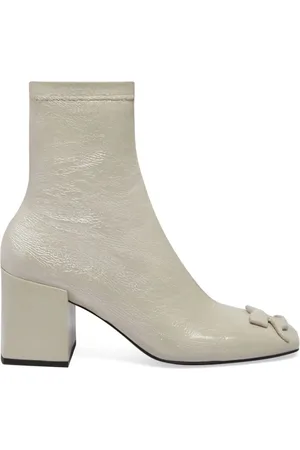Courrèges Reedition Stiefeletten