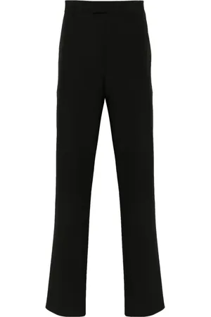 Salvatore Ferragamo Hose mit geradem Bein