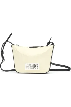Maison Margiela Mini Numeric Schultertasche