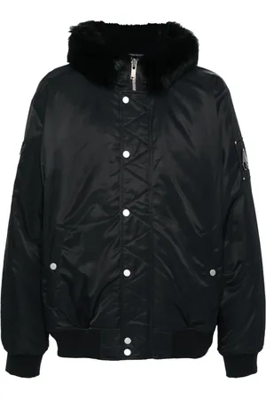 Moose Knuckles Denali Bomberjacke