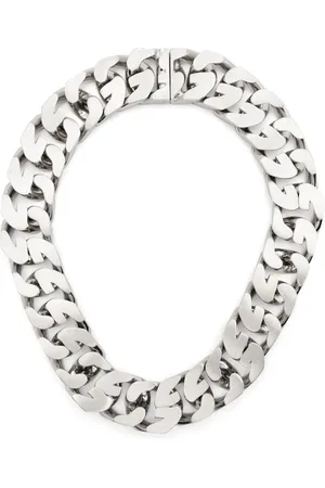 Givenchy Halskette im G-Design