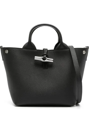 Longchamp Kleine Le Roseau Handtasche