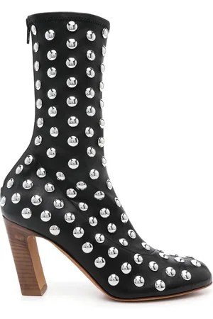 Khaite Apollo Stiefel 85mm