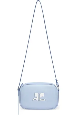 Courrèges Reedition Kameratasche