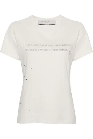 Golden Goose Doris T-Shirt