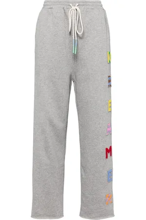 MIRA MIKATI Bestickte Jogginghose