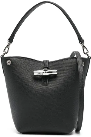 Longchamp Extrkleine Roseau Beuteltasche