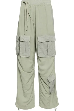 Maharishi Asymmetrische Cargohose