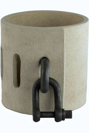 PARTS OF FOUR Restraint Charm Armband (70mm)