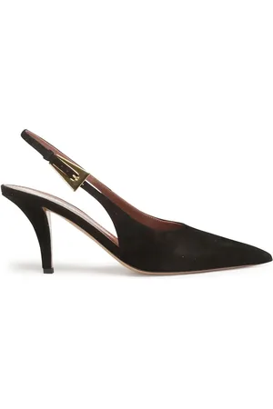 PARIS TEXAS Jessica Pumps 75mm