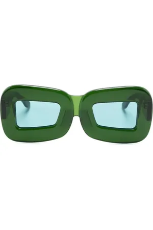 HENRIK VIBSKOV Marla Oversized-Sonnenbrille