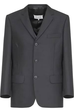 Maison Margiela Einreihiges Sakko