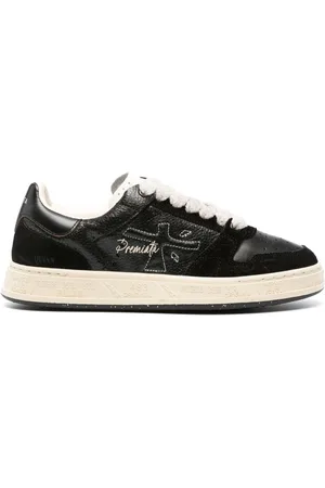 Premiata Quinn Sneakers