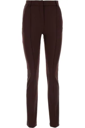 Sportmax Ricetta Skinny-Hose