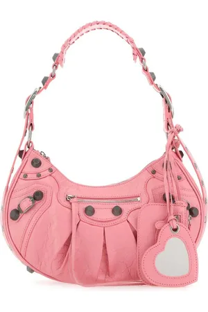 Balenciaga Le Cagole Schultertasche