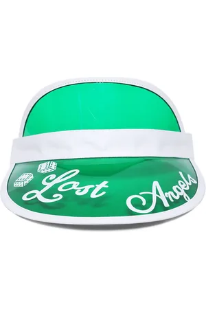 SAINT MXXXXXX Zweifarbige Lost Angels Sonnenblende