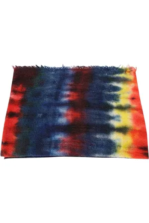 Faliero Sarti Fein gestrickter Schal