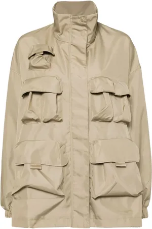 JNBY Jacke im Utility-Look