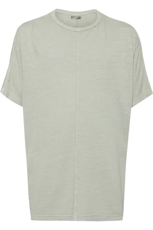 Maharishi T-Shirt mit Kreuz