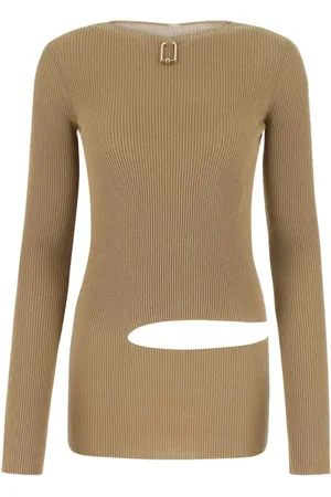 Quira Oberteil mit Cut-Out