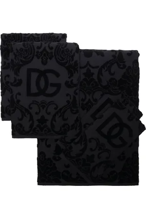 Dolce & Gabbana Frottee-Handtücher (5er-Set)