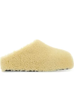 Amina Muaddi Giuly Slipper