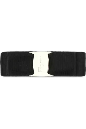 Salvatore Ferragamo Vara Haarspange