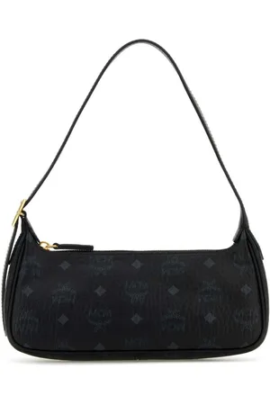 MCM Aren Schultertasche